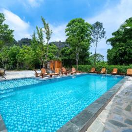 Vũ Lâm에 위치한 호텔 Chilling Homestay - Hotel