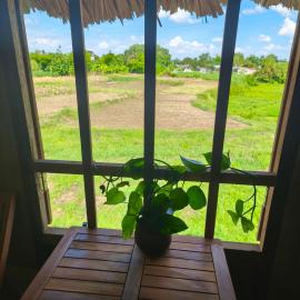 Làng Đoài homestay, hotel u gradu Thịnh Thôn