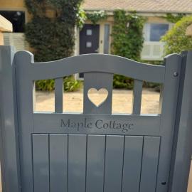 Maple Cottage