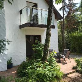 Aran House Lodge
