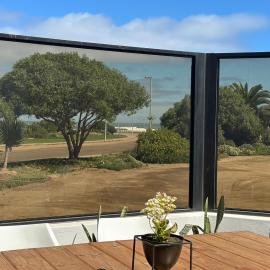Viesnīca Poseidon Beachfront Holiday Home pilsētā Svakopmunde