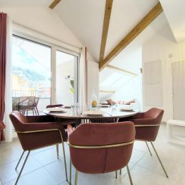 Les Thermes de Saint Gervais