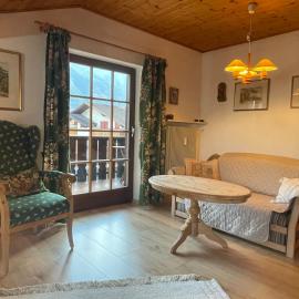 Apartment Bergmelodie, hotel u gradu Koldrano
