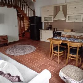 Spiti Ouranoupoli, hotel in Ouranoupoli