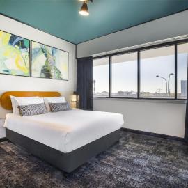Nightcap at Prince of Wales Hotel, hotel en Brisbane