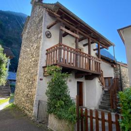 Casa Arcuri