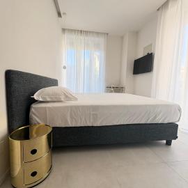 Ruffini Boutique Rooms, hotel v destinácii Ascoli Piceno
