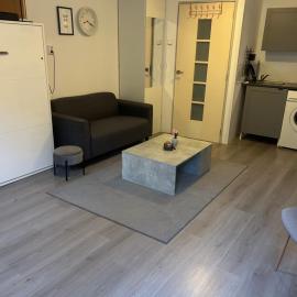 Vlinder 2pers studio, hotel a Utrecht
