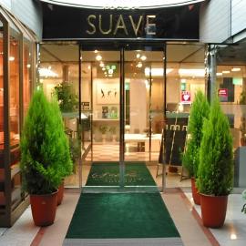 ホテルサーブ渋谷, hotell sihtkohas Tōkyō