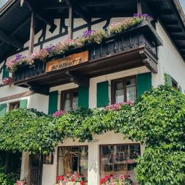 Pension Schihütte