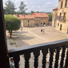 La Casa del Ebanista - Santillana