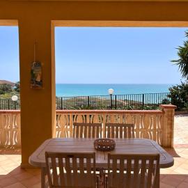 Blue Horizon Villa
