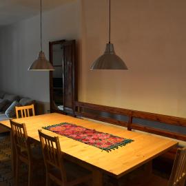 La Rectoria