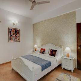 Luxury 3 BHK Villa Assagao, hotell i Assagao