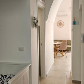 B&B Poggio dei Mori Appartamento 2 camere nel centro storico con WiFi e aria condizionata