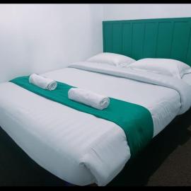 Hotel O Surau Guest House