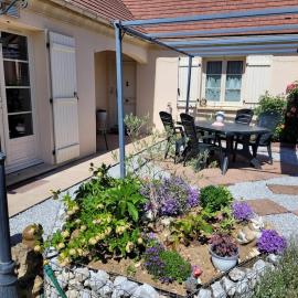 Gite les Chenevières de l'Yonne