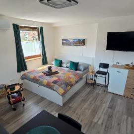 Apartmán Važec, hotel a Važec