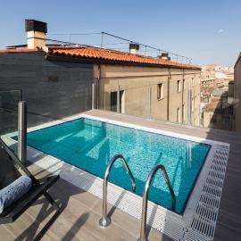 Catalonia Plaza Mayor Salamanca, hotel u gradu Salamanka