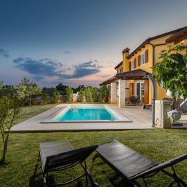 Villa Katharina