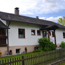Ferienwohnung Seebauer