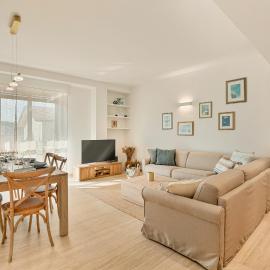 Italianflat - Forte Boutique Centro & Mare, hotel in Forte dei Marmi