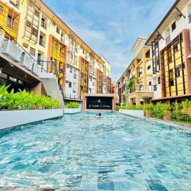 La Carmela De Boracay Hotel, hotel in Boracay