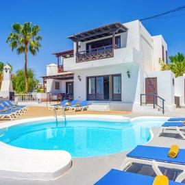 Villa Speranza by Villa Plus