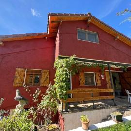 Casita Salinas
