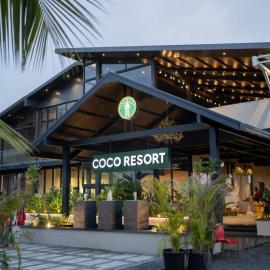 Coco Resort and Banquet, hotel di Pune