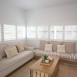 Beachside Escape 200m From Ocean