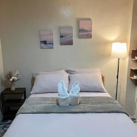 El Nido Lofts - The Apartment, готель у місті Ель-Нідо