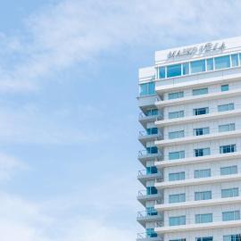 Seaside Hotel Maiko Villa Kobe – hotel w mieście Kobe