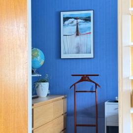 West Apartment in Stockholm near Metro with Balcony convenient to Concert Avicii Arena, Circus, Friends and 3Arena