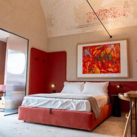 Casa Tre Archi - Camere Luxury