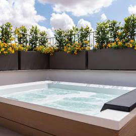 Casa Tre Archi - Camere Luxury