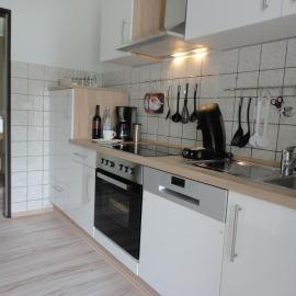 Ferienwohnung Antel, hotell i Andernach