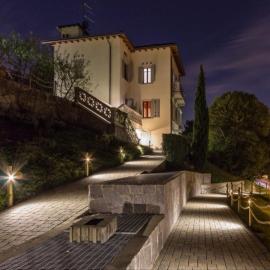 La Villa Como