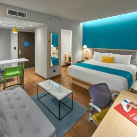 City Express Plus by Marriott Cancun Aeropuerto Riviera