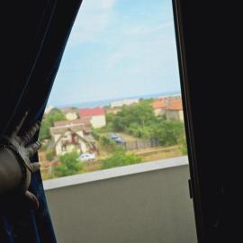 Damar, hotel in Costinesti