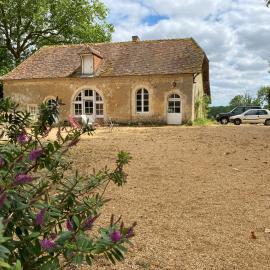La Sellerie de la Goupillere