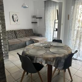 Nataliia Apartment