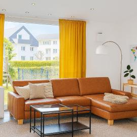 Ferienhaus Kitzenwiese, hotel in Friedrichshafen