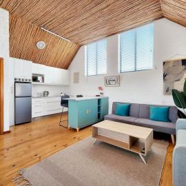 The Nest at Durbanville