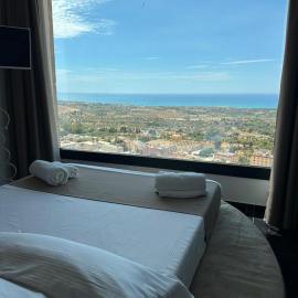 Vista Templi Luxury Suite
