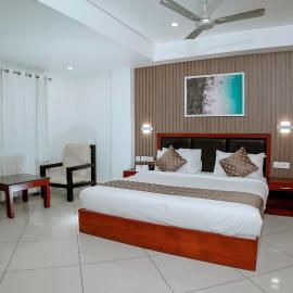 Queens Hotel