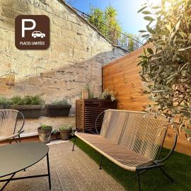 Les Appartements du Clocher, hotel i Avignon