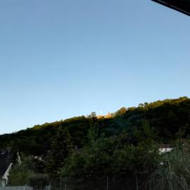 FeWo an der Isenach Bad Dürkheim-Hausen