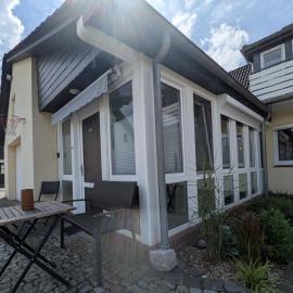 Ferienwohnung Krokus, hotel a Wiesmoor