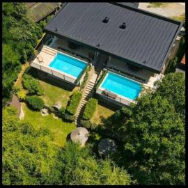 Apartmani Drinske ploce